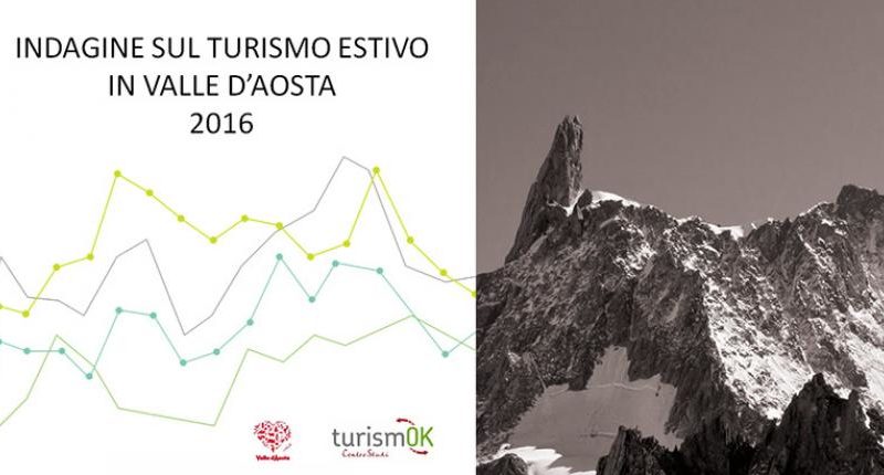 Analisi dati sul turismo