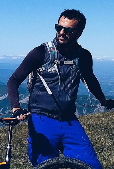 Andrea Gelsomino