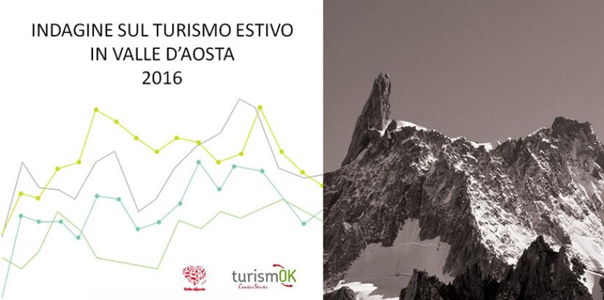 Analisi dati sul turismo