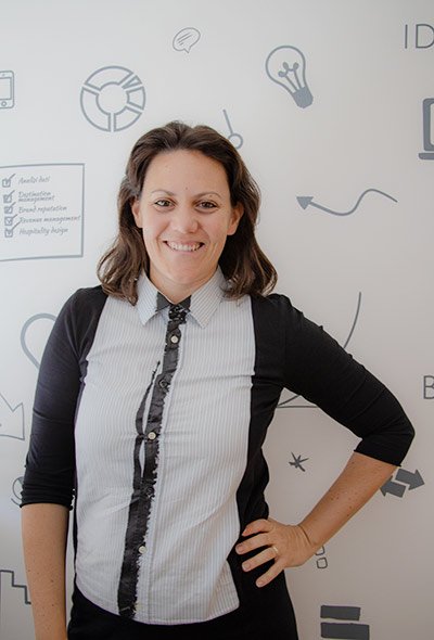 Lorenza Croce