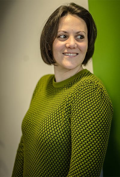 lorenza croce