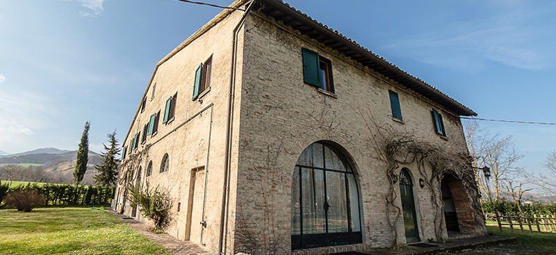 Agriturismo Calterrazzano
