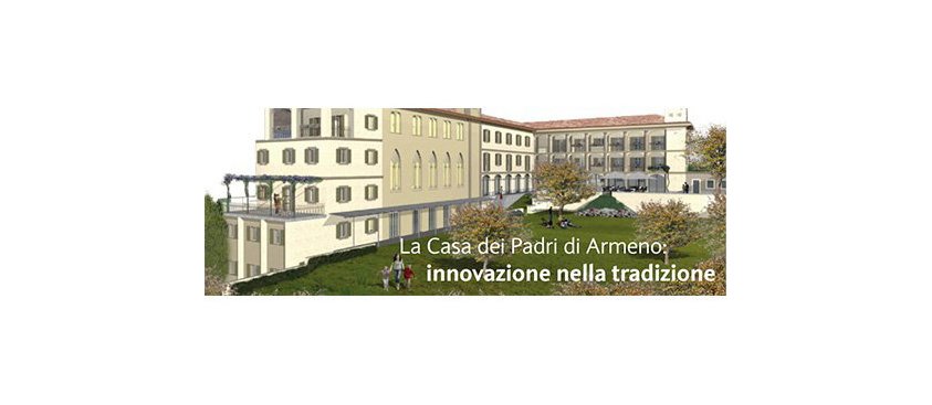 Casa dei Padri
