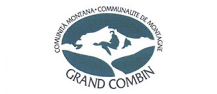 Comunità montana Grand Combin