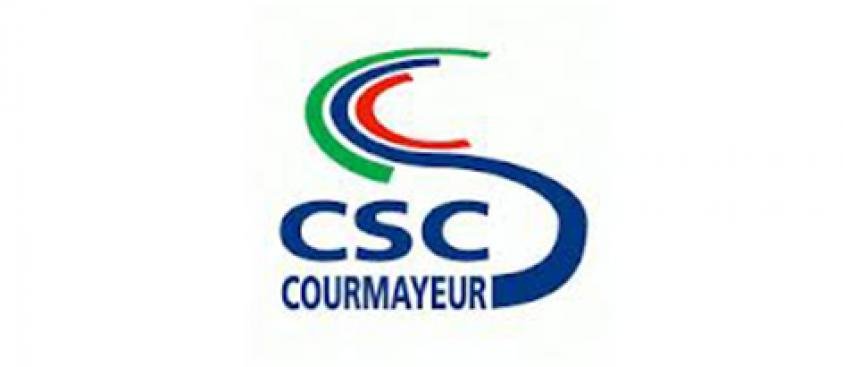 csc courmayeur