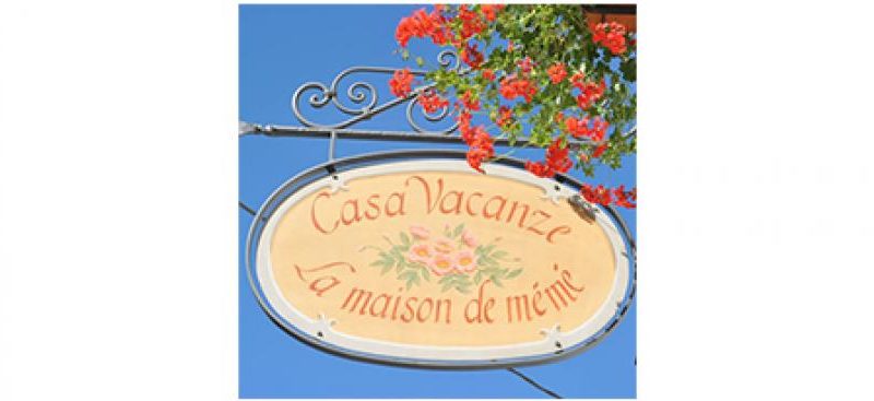 la maison de mémé