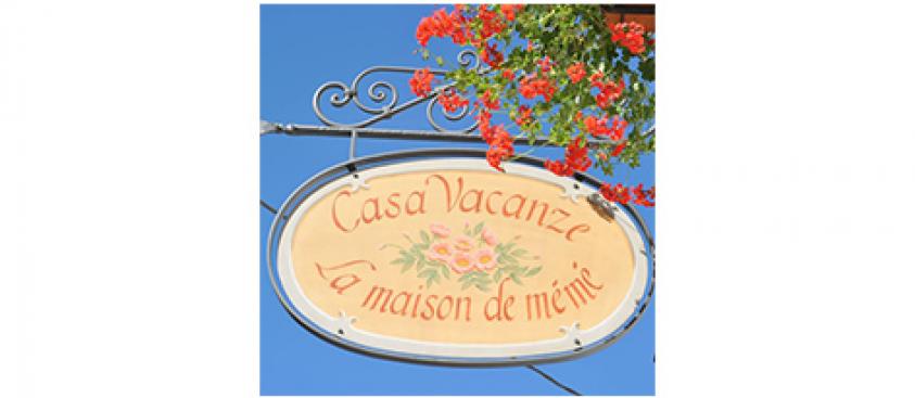 la maison de mémé