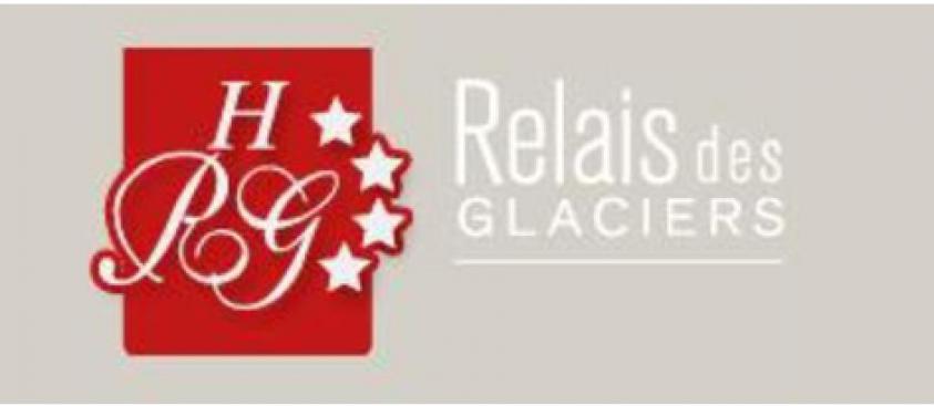 relais des glaciers
