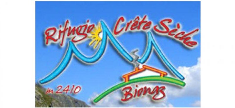 rifugio crete seche