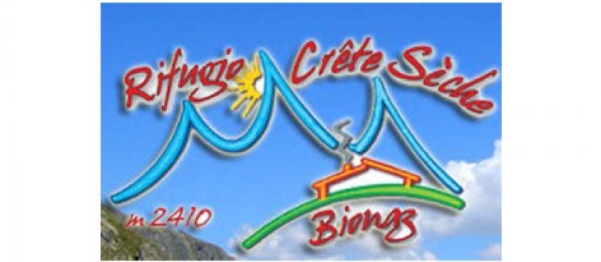 rifugio crete seche