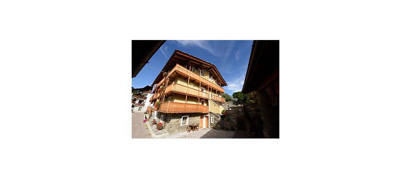 Vieilles Maisons Introd
