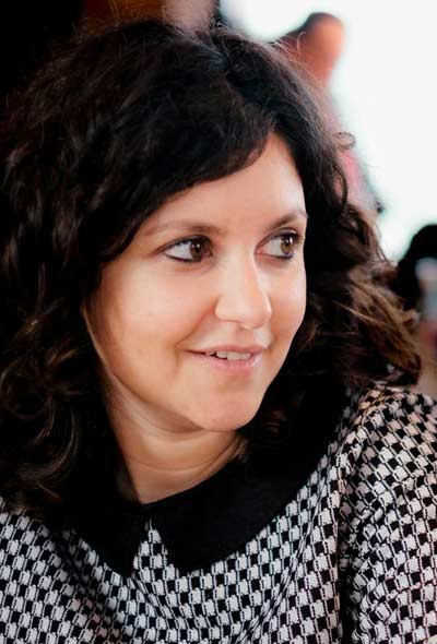 Paola Pagnotta