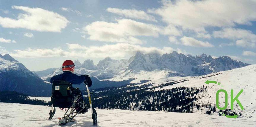 turismo accessibile in Valle d'Aosta