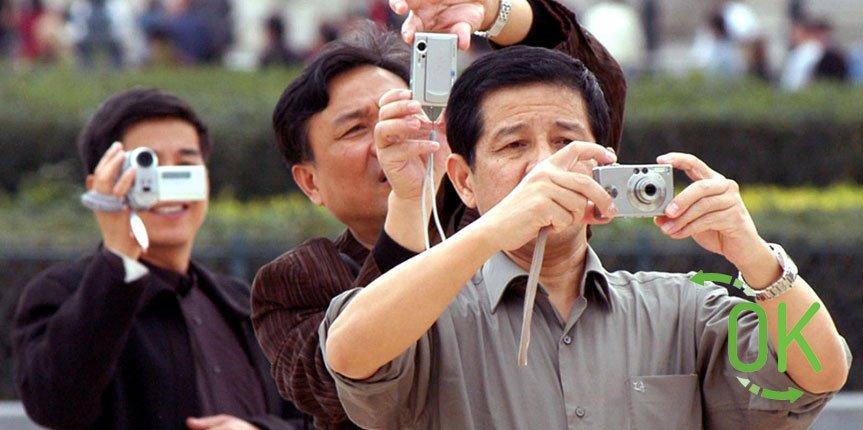 Turismo cinese in Valle d'Aosta