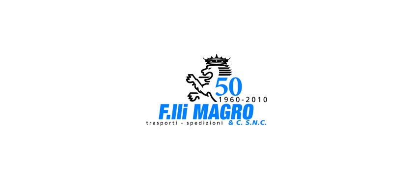 Corriere Fratelli Magro - Aosta
