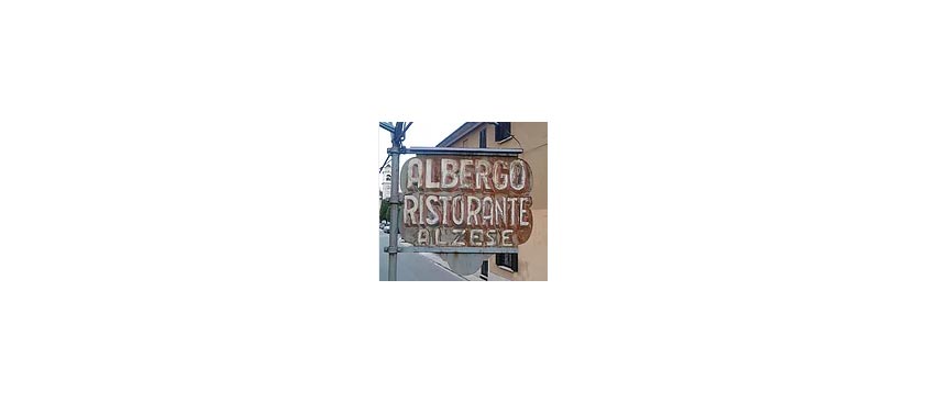Hotel La Seca - Pella (NO)