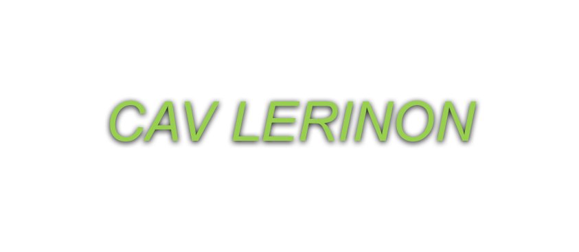 cav lerinon