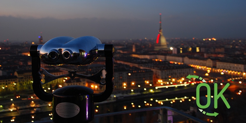 dati sul turismo a torino