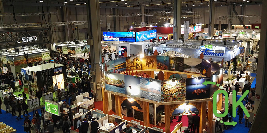 fiere turismo valle d'aosta
