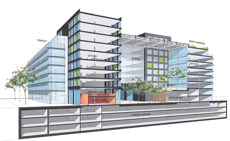 hospitality design