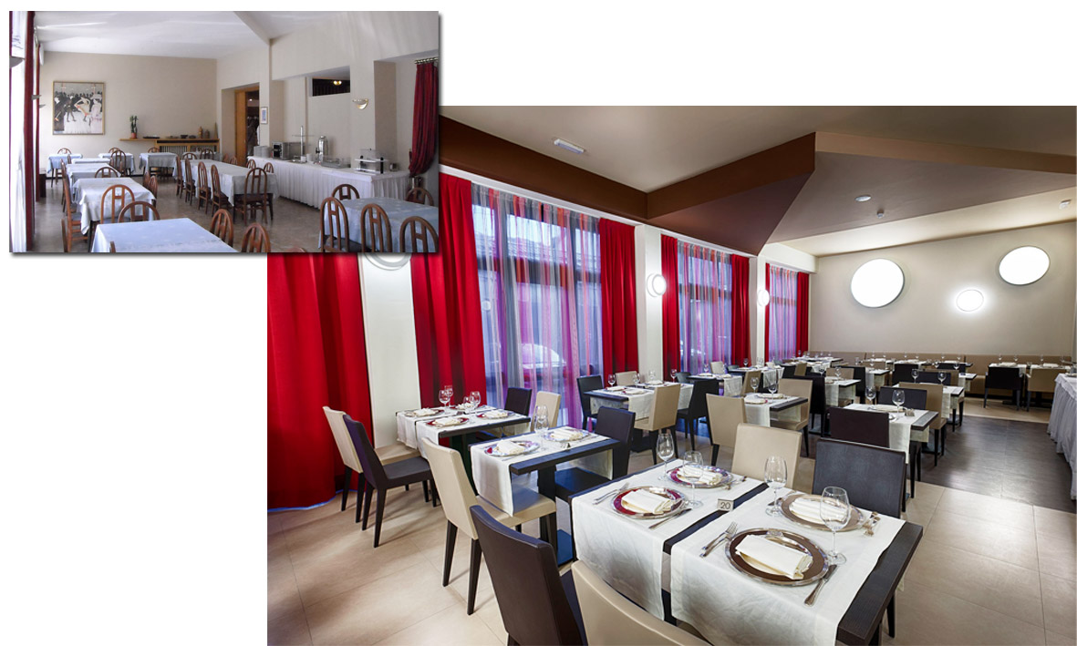 HB Aosta Hotel Ristorante HB Aosta Hotel Ristorante