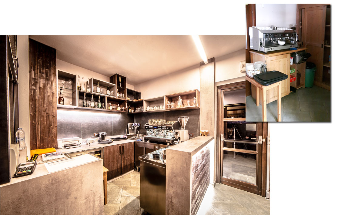 Hotel MontAvic Scenographic Mountain Resort Hotel MontAvic Scenographic Mountain Resort