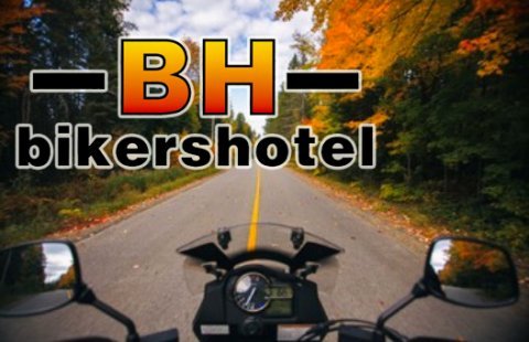 Bikershotel