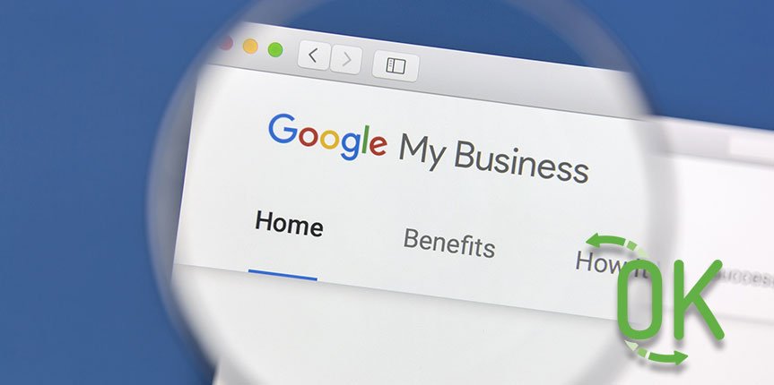 recensioni hotel google my business