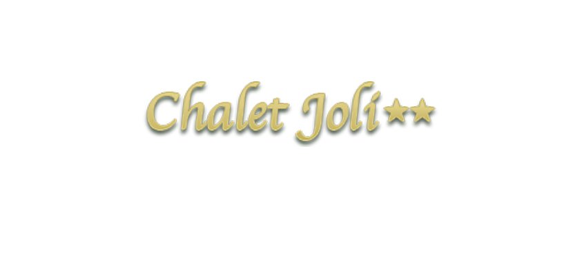 Hotel Joli - Courmayeur (A0)