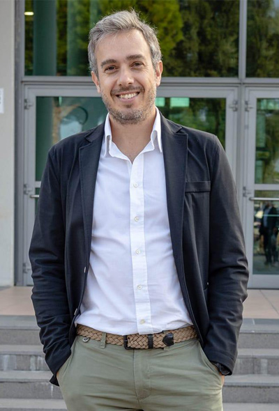 alberto papagni