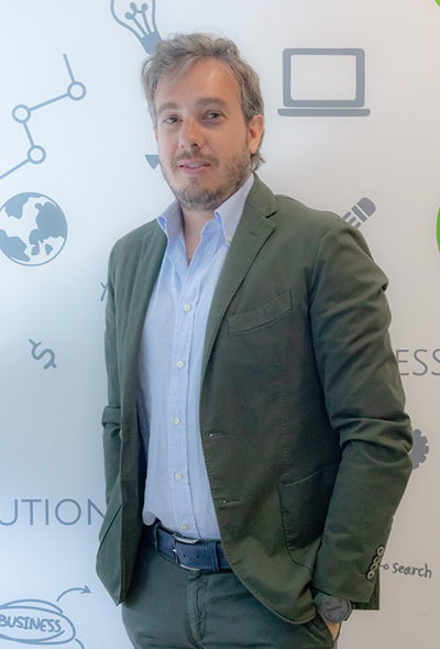 alberto papagni