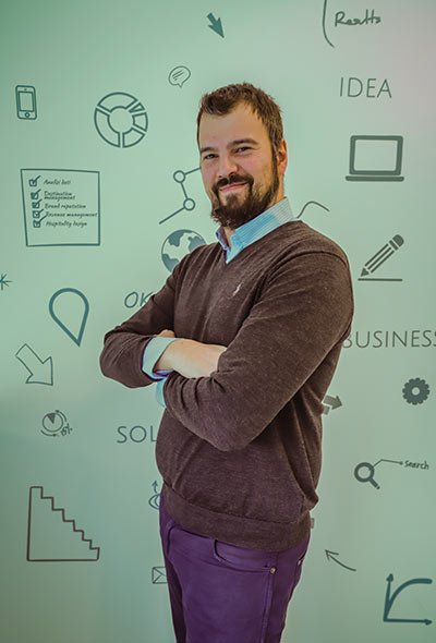 andrea martelli