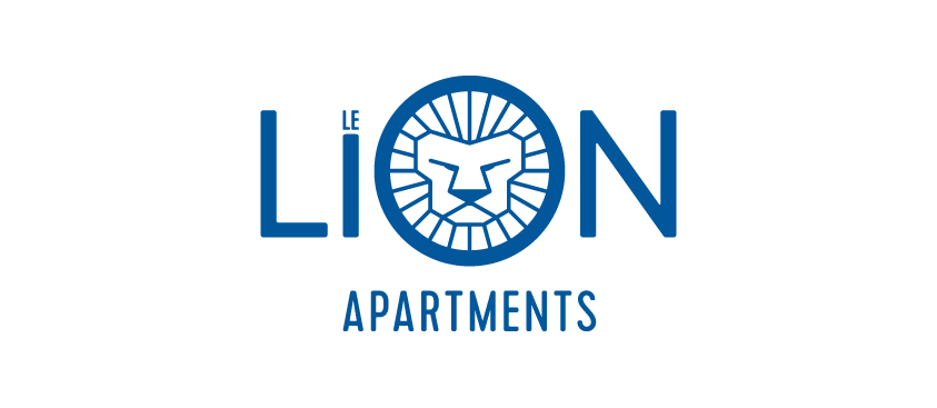 le lion apartments