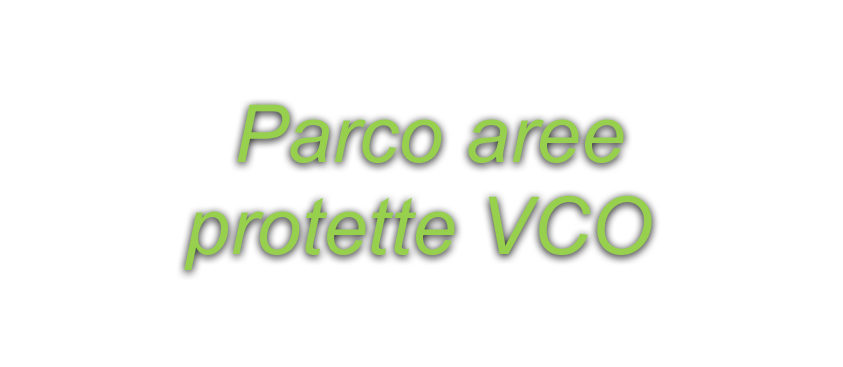 parco vco