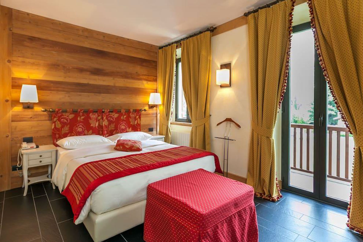 hotel in vendita