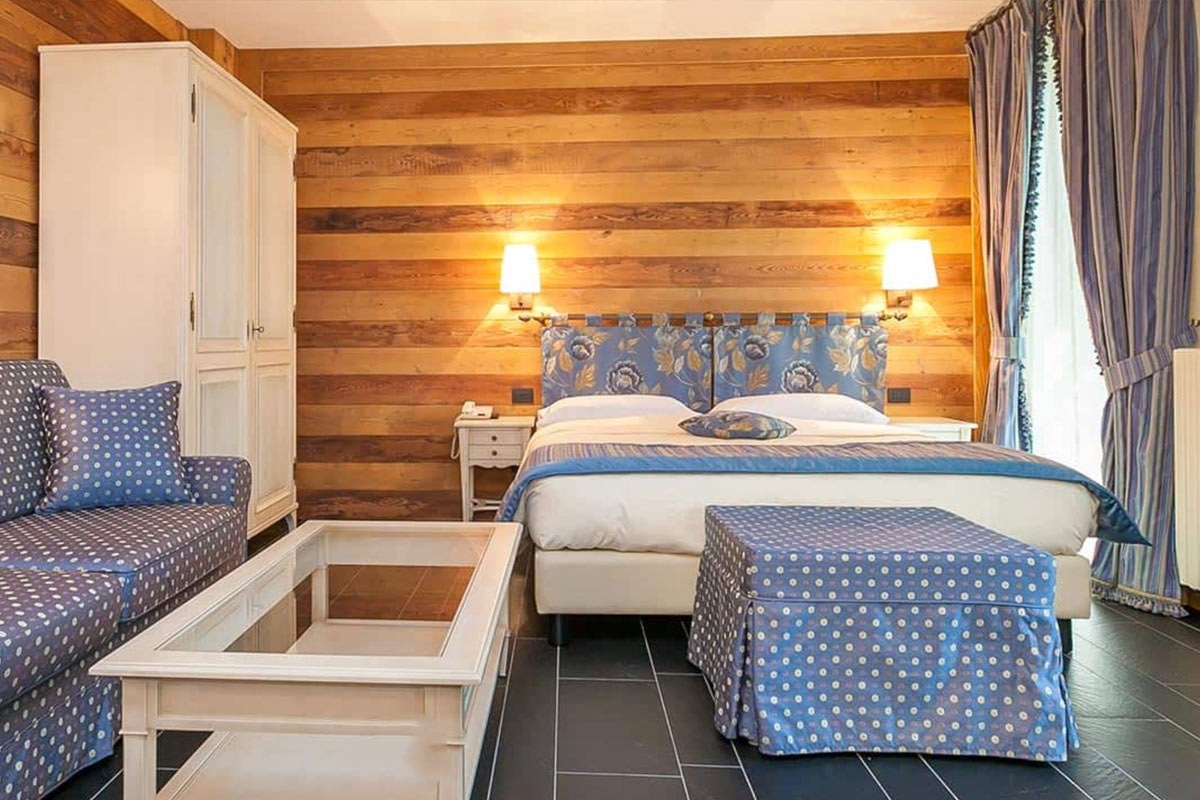 hotel in vendita