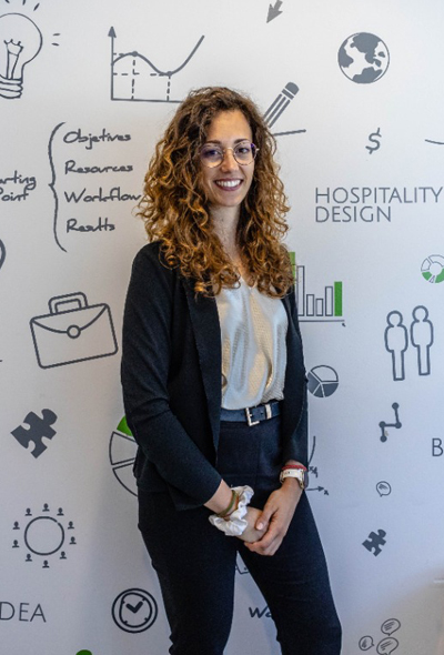 elisa servidio